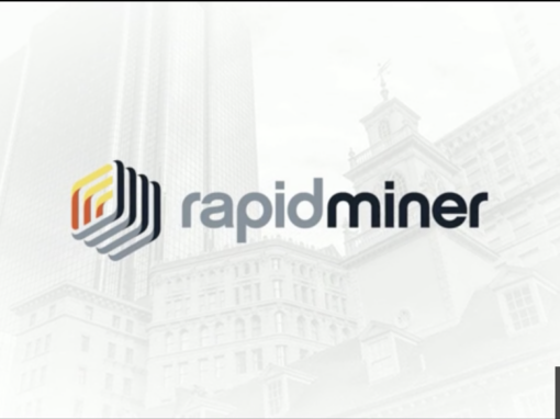 RapidMiner – Radoop Acquisition Announcement